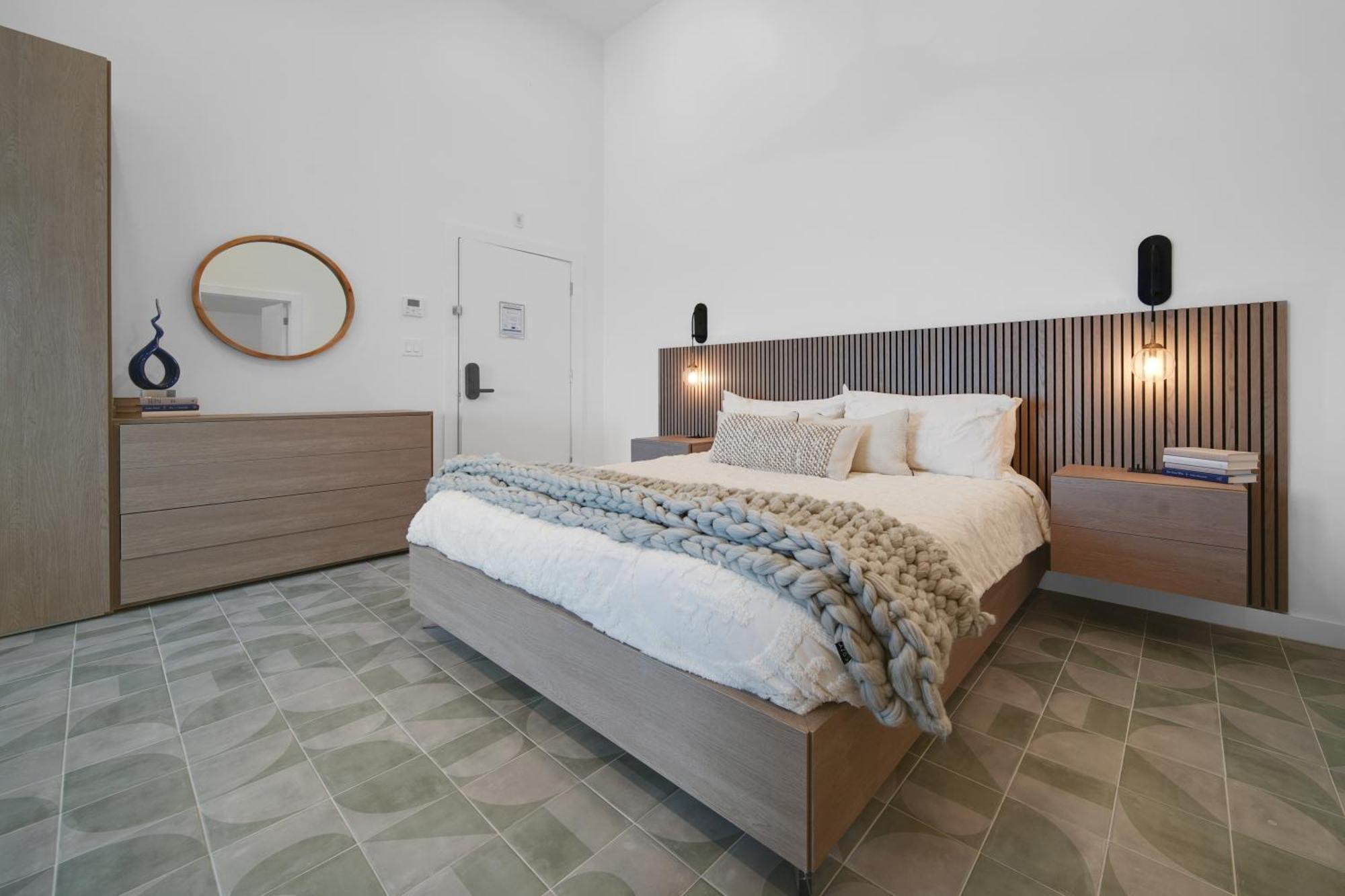 Cobalt Coast Resort West Bay Eksteriør billede