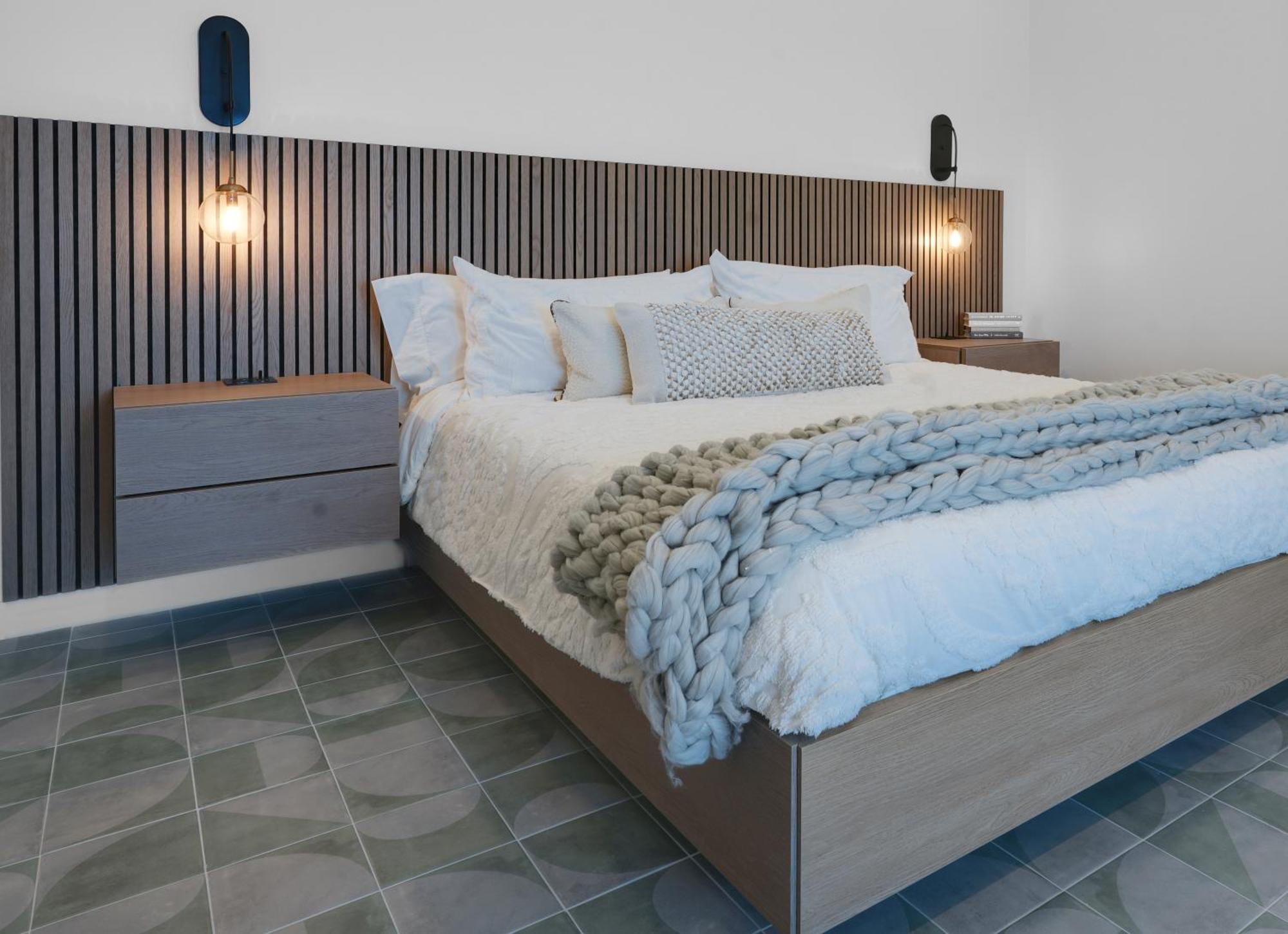 Cobalt Coast Resort West Bay Eksteriør billede