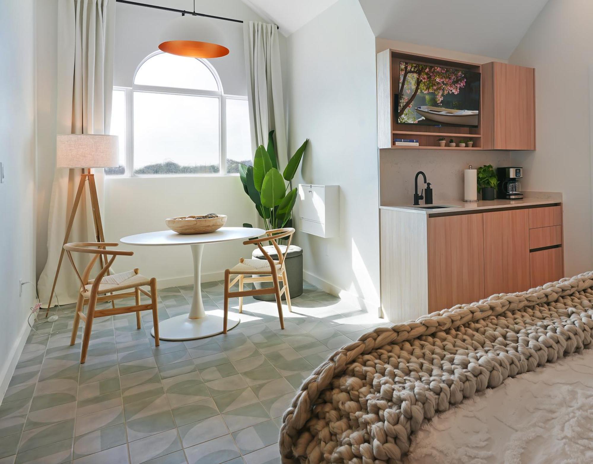 Cobalt Coast Resort West Bay Eksteriør billede